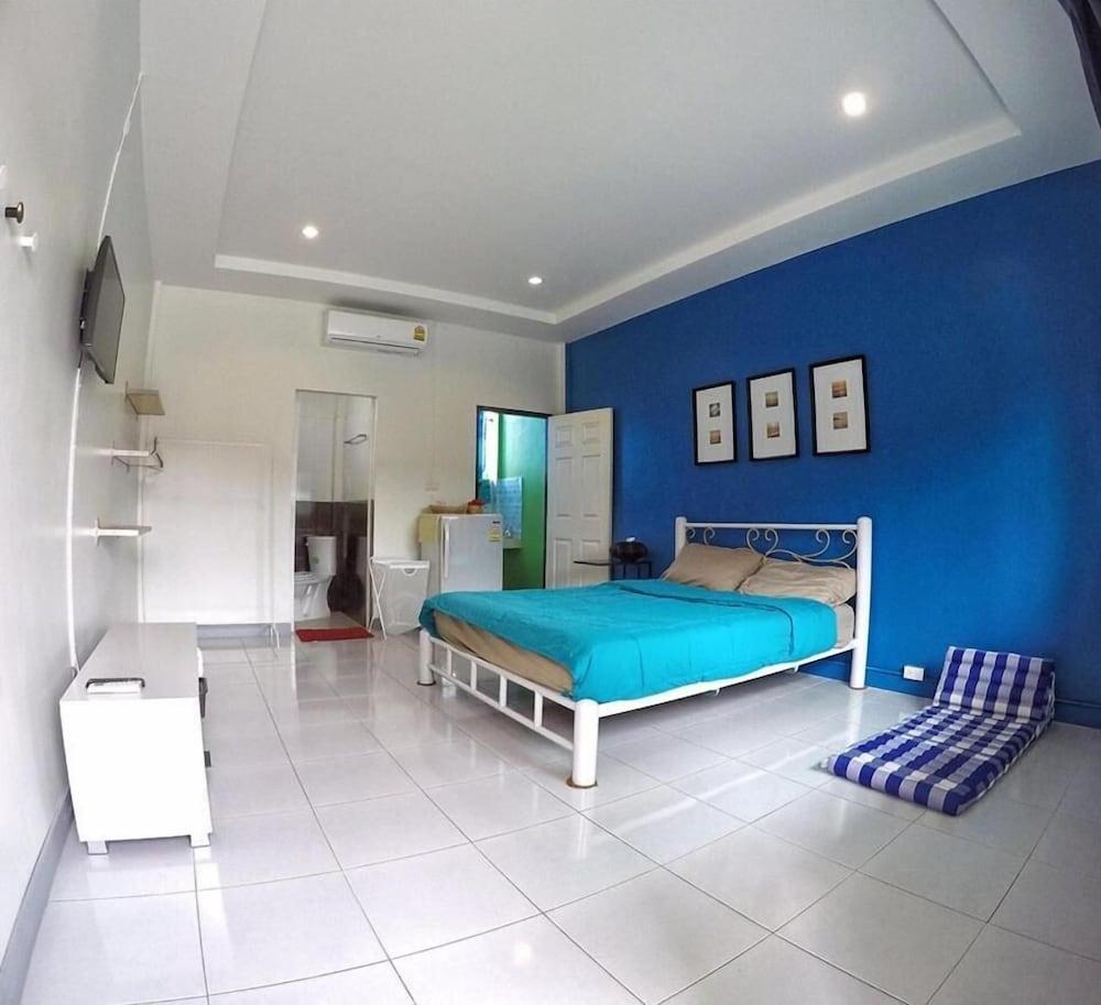 Vila VII House Rawai Phuket Exteriér fotografie