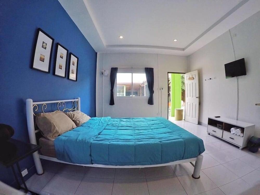 Vila VII House Rawai Phuket Exteriér fotografie