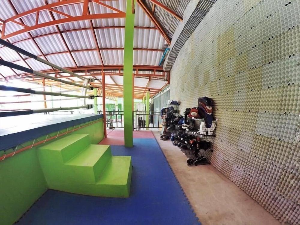 Vila VII House Rawai Phuket Exteriér fotografie